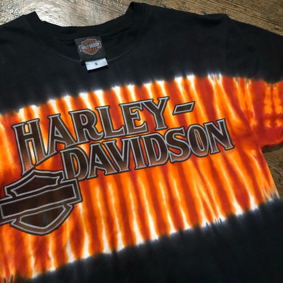 Harley-Davidson Other - Harley-Davidson Authentic T-Shirt